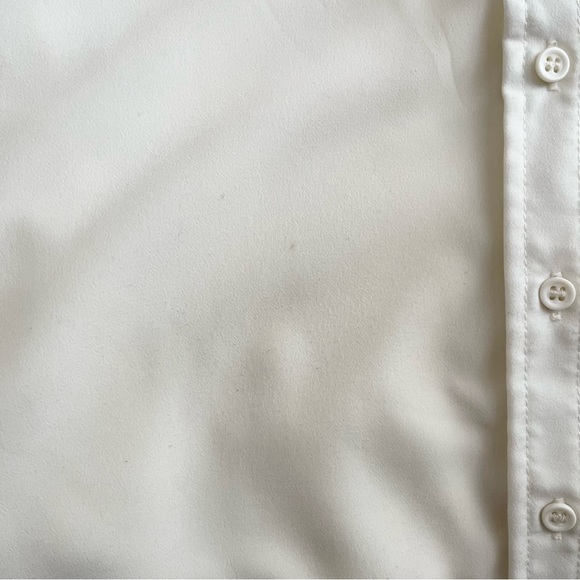 FREE WITH BUNDLE - Short Sleeve Blouse - Picture 7 of 8